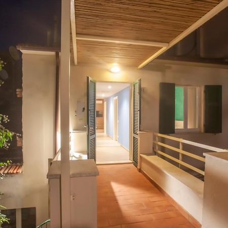 Apartamento La Casa Al Mare Porto Santo Stefano  Exterior foto
