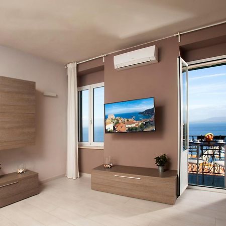 Apartamento La Casa Al Mare Porto Santo Stefano  Exterior foto
