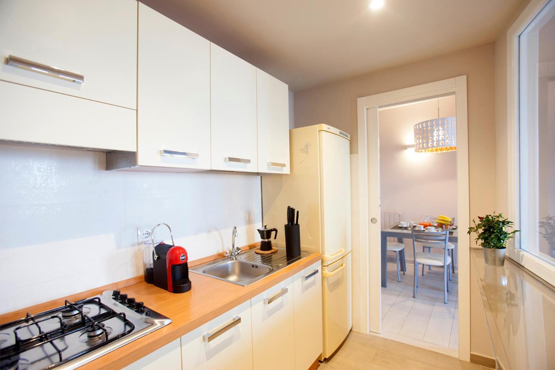 Apartamento La Casa Al Mare Porto Santo Stefano  Exterior foto