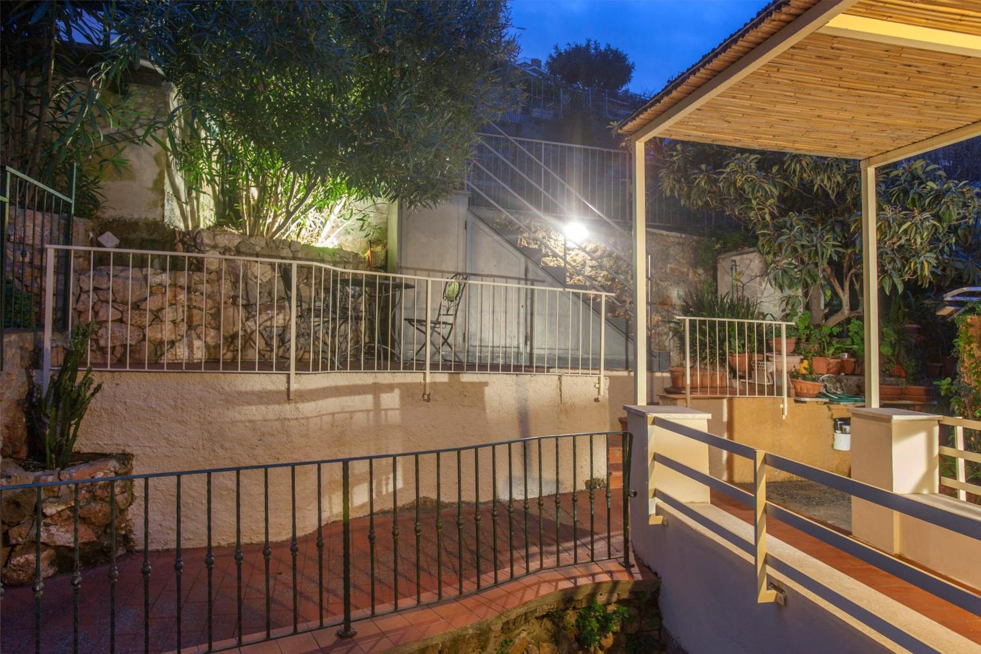 Apartamento La Casa Al Mare Porto Santo Stefano  Exterior foto