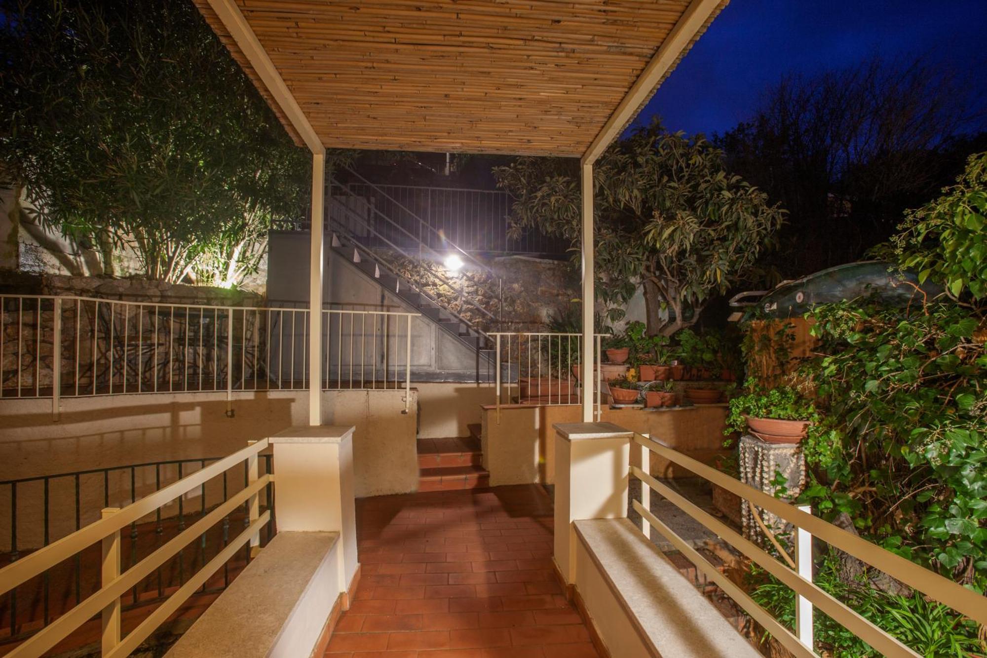Apartamento La Casa Al Mare Porto Santo Stefano  Exterior foto