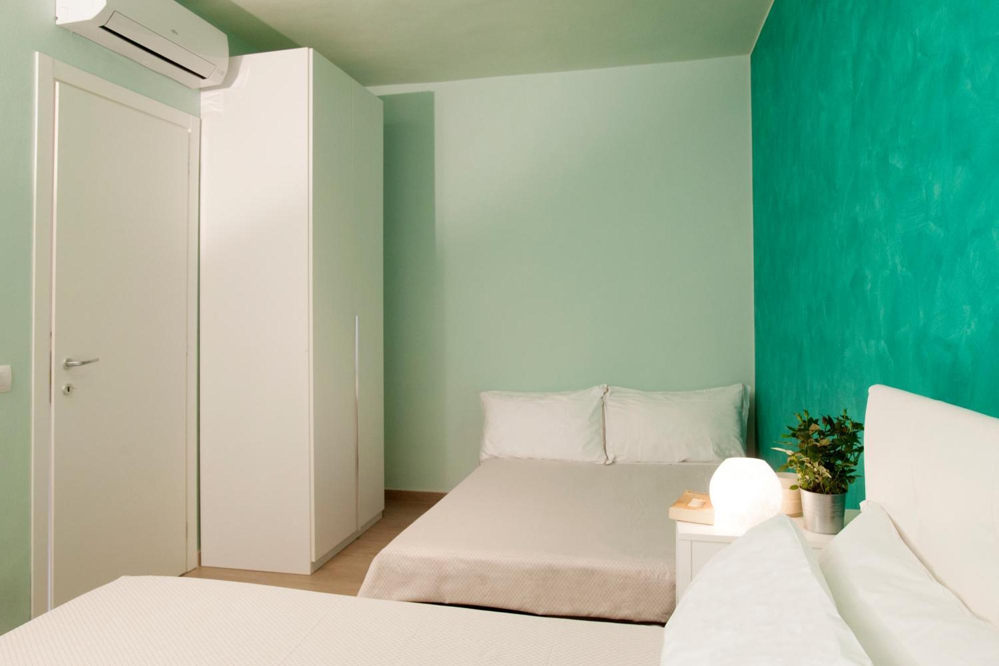 Apartamento La Casa Al Mare Porto Santo Stefano  Exterior foto