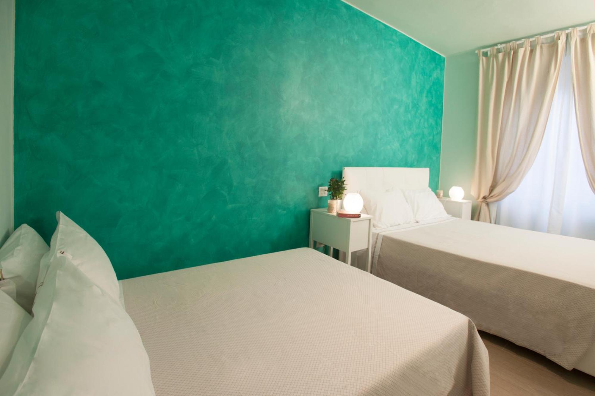 Apartamento La Casa Al Mare Porto Santo Stefano  Exterior foto