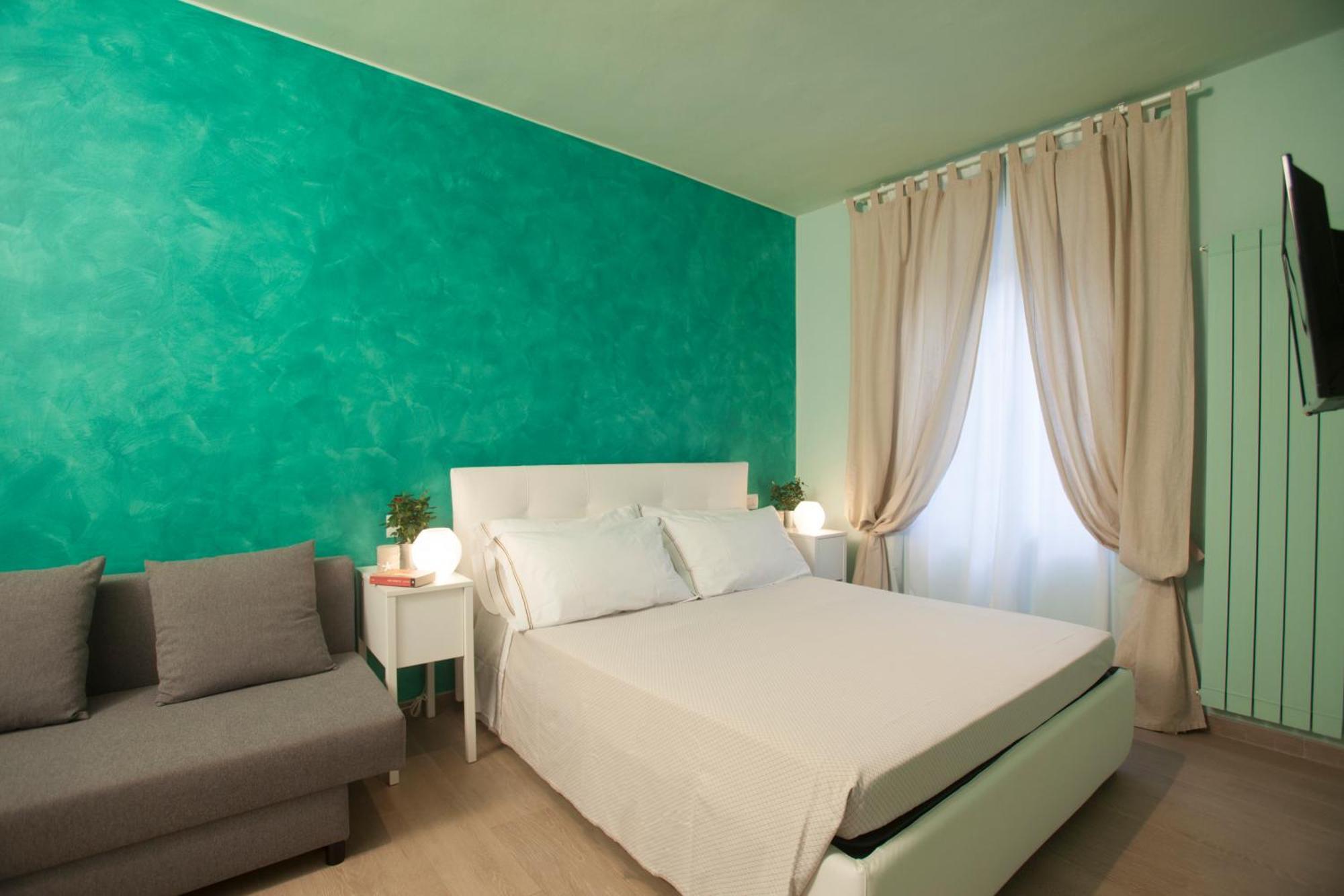 Apartamento La Casa Al Mare Porto Santo Stefano  Exterior foto