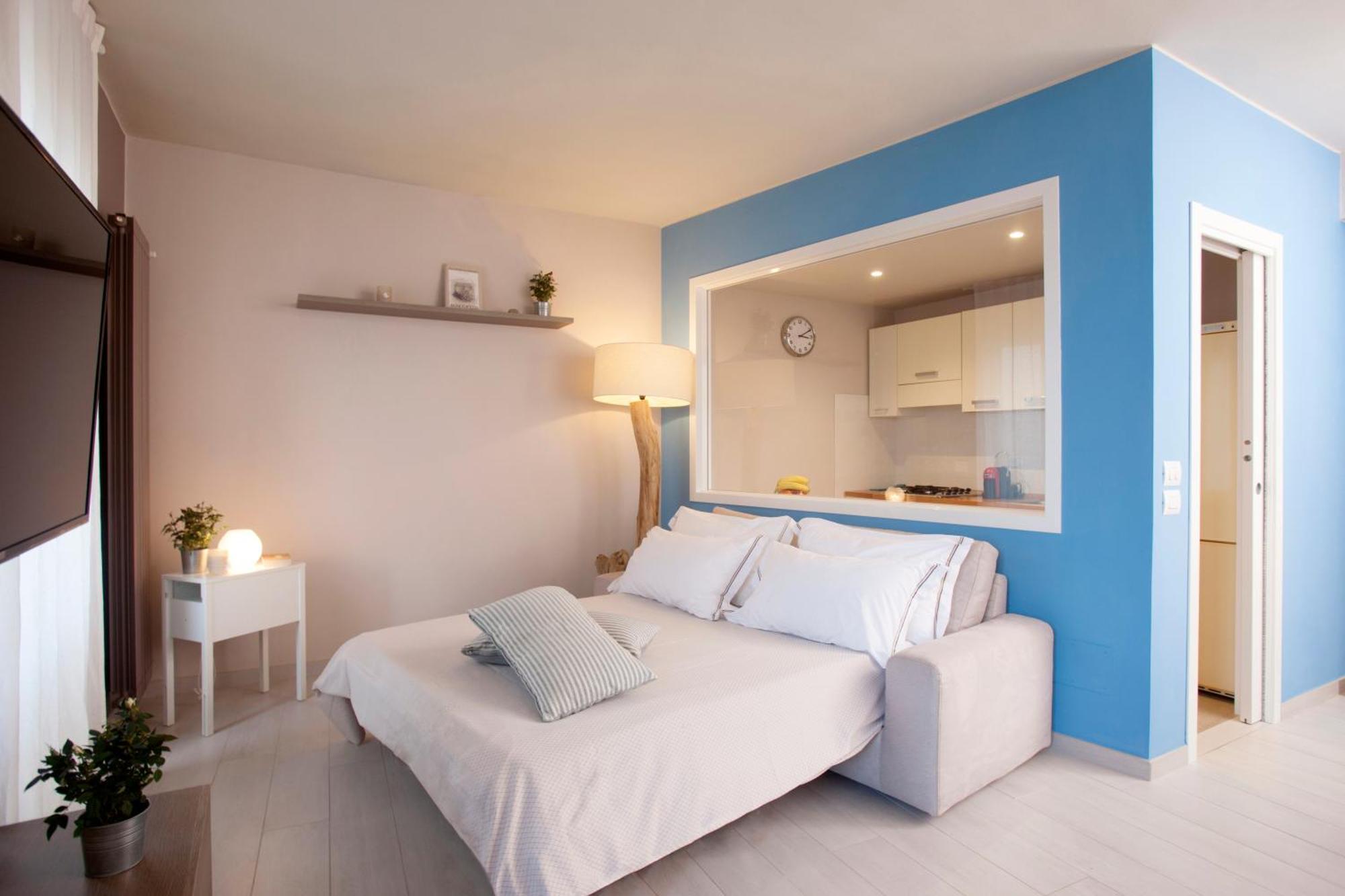Apartamento La Casa Al Mare Porto Santo Stefano  Exterior foto