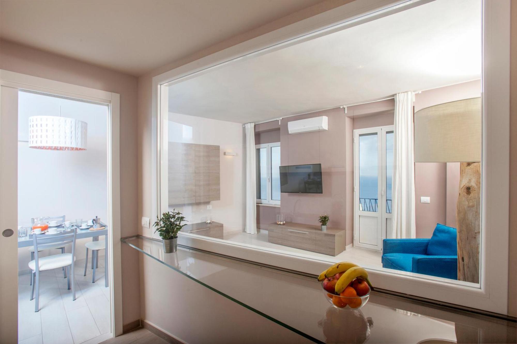 Apartamento La Casa Al Mare Porto Santo Stefano  Exterior foto